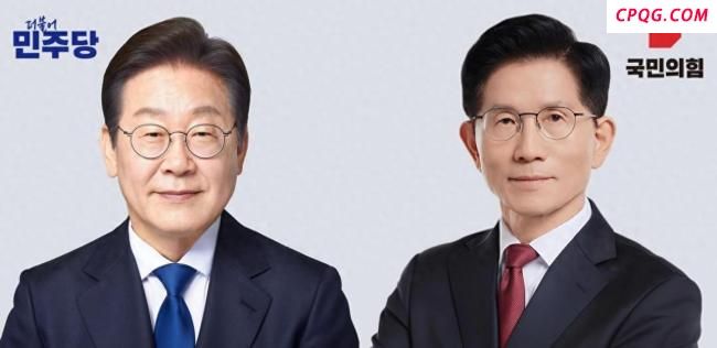 美观察团抵韩 李在明总统梦会破灭吗 选举公正性受质疑