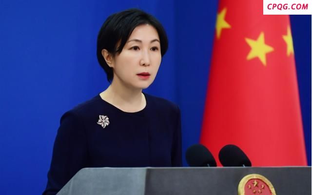 乌无端指责中国向俄输送火药有何目的