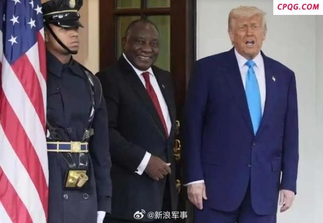 特朗普决定出席G20峰会有何考量