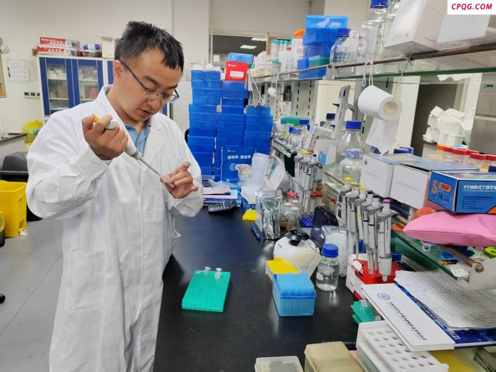 习近平总书记关切事丨勇立潮头竞风流——科技工作者大有作为（上