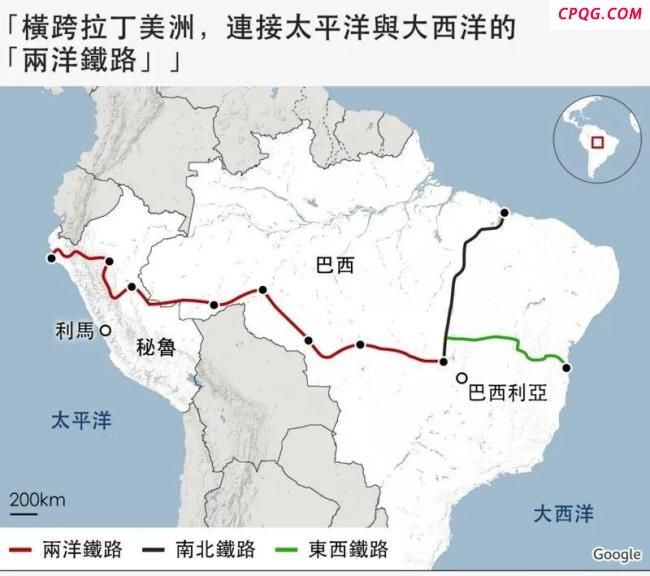 打破巴拿马运河“卡脖子”，最惊人的超级工程来了？