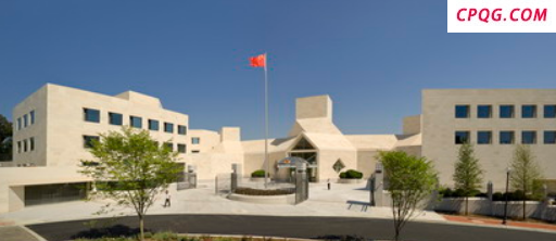 美宣布撤销中国留学生签证 我使馆:已提出严正交涉