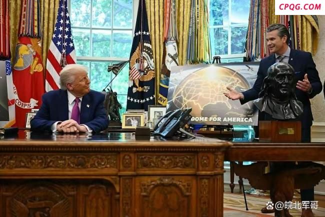 美国要在太空拦导弹 是真突破还是烧钱秀？