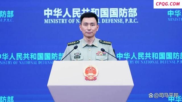 国防部回应霹雳15残骸问题有何深意 让16亿人松口气