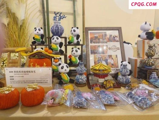 非遗“粽”头戏 雅安玩转新流量