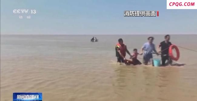 海边游玩需警惕哪些安全隐患 涨潮与离岸流风险