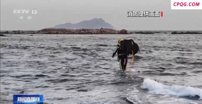 海边游玩需警惕哪些安全隐患 涨潮与离岸流风险