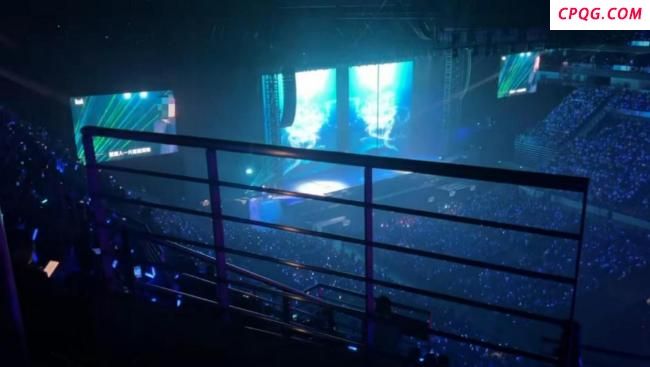买到演唱会铁窗视角票被退款