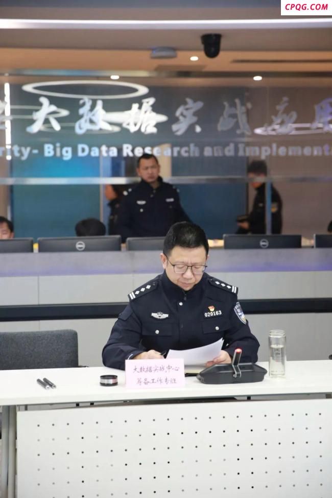 武汉警界科技精英万松因公牺牲 幕后英雄悄然离去