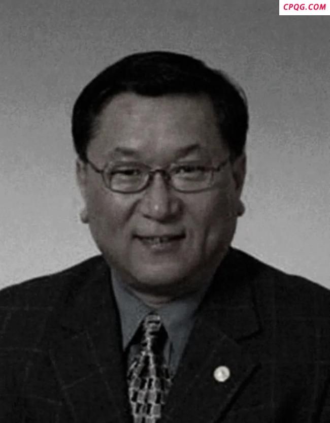 清华大学发布李兆杰讣告