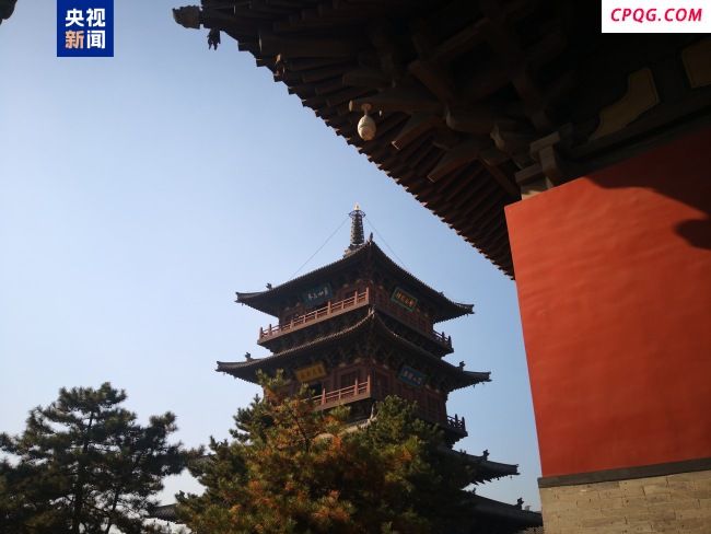 端午假期云冈石窟等景区延长开放时间