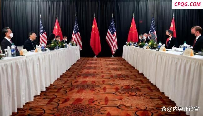 专家：美为何称中美关税会谈有点停滞