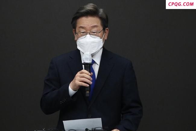 尹锡悦被迫离党，李在明对台湾事务表态，最新民调显示局势已明朗