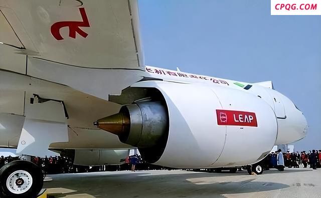 大V：C919国产化迫在眉睫 美国禁令加速自主研发