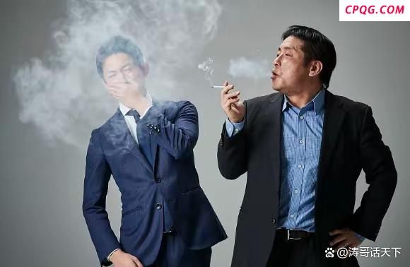 女子被迫吸二手烟痛苦猛洗澡 烟味噩梦何时休