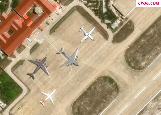 轰-6K和空警-500亮相南海目标是谁