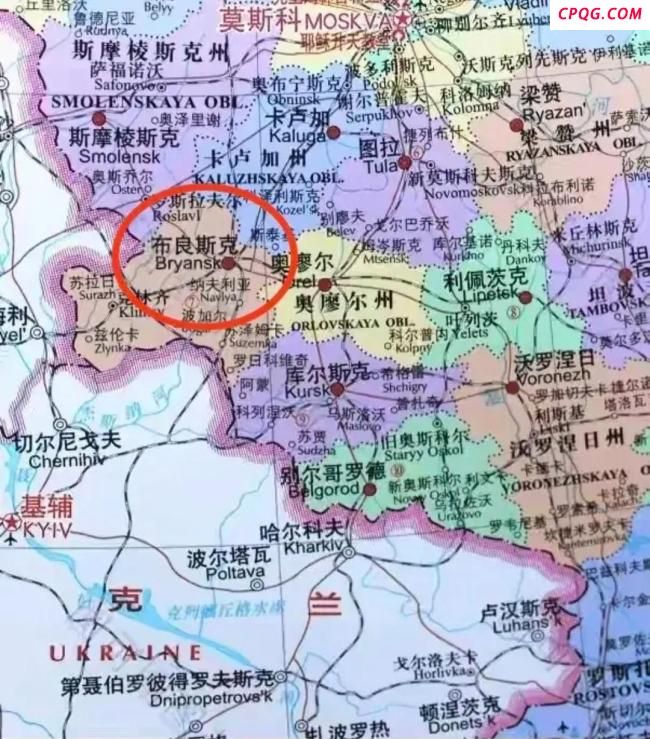 24小时内俄3处铁路设施被毁 动脉切割引发恐慌