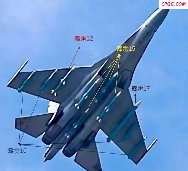 专家谈中国新一代导弹技术布局 迈向全球领先