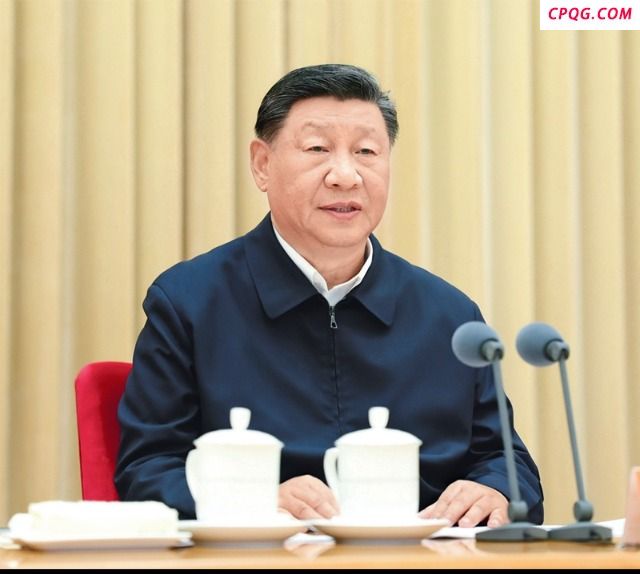 习近平：加快建设教育强国