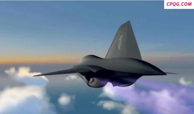 洛马公司寻求用六代机技术升级F-35 迈向无人战机时代