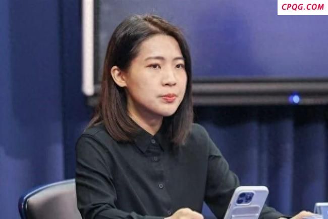 罗智强呼吁台民众反对罢免徐巧芯