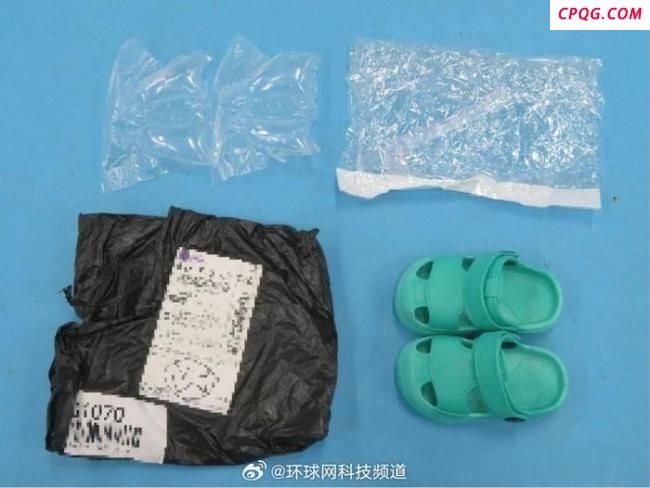 夏天这种凉鞋易致孩子性早熟还有毒