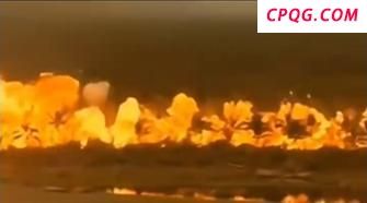 俄使用伊斯坎德尔导弹打击乌军训练场