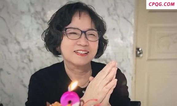 贾静雯自曝三位亲人患癌 抗癌路上的坚强与希望