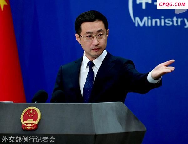 外交部回应美日澳菲防长联合声明：坚决反对