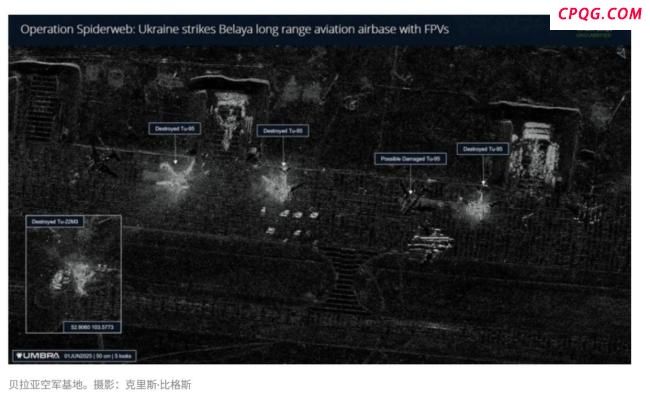 为何说乌克兰坏了核大国的规矩 无人机颠覆战局