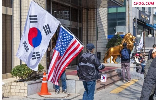 评论员：韩国选民拒为亲美政客买账 金文洙大选败局已定