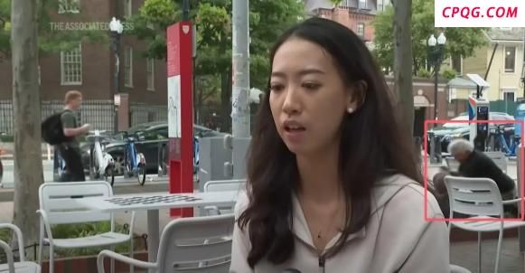 媒体：哈佛女孩蒋雨融是一个工具人 舆论漩涡中的困惑与挑战