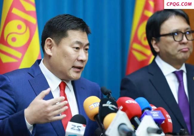 蒙古国总理“下台谢罪”反映了什么 炫富风波引爆政治炸弹