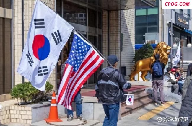 韩国大选当前形势如何