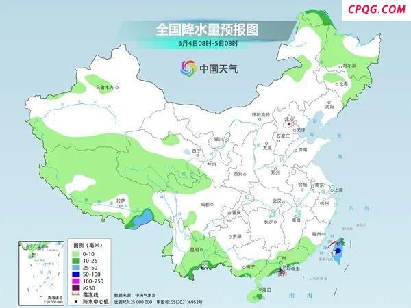 西北华北华南大片区域高温来袭 多地将迎35℃以上高温