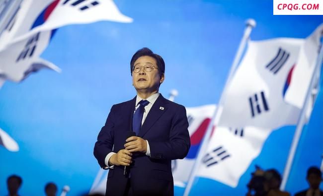 韩国大选的本质是什么