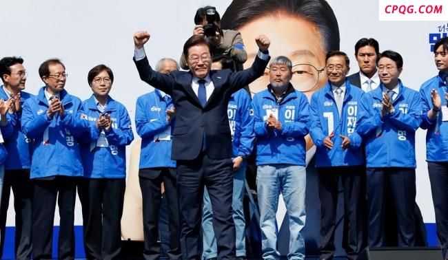 韩国大选的本质是什么 宪政命运的抉择
