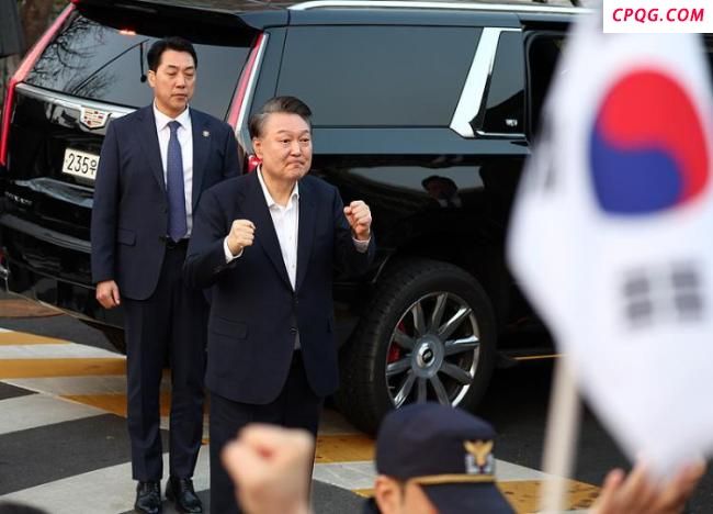 韩国大选的本质是什么 宪政命运的抉择