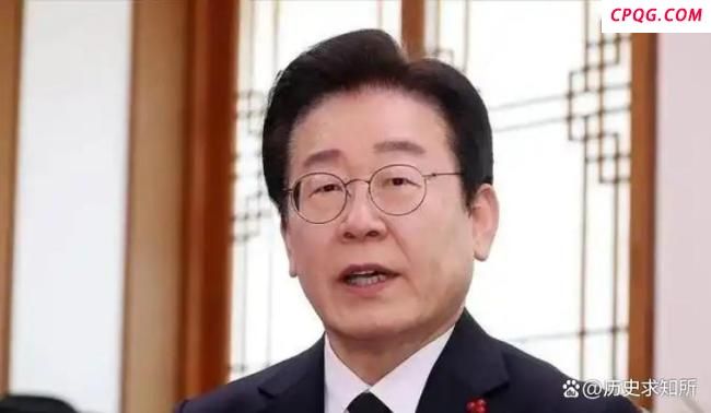如何看待李在明的对华政策框架