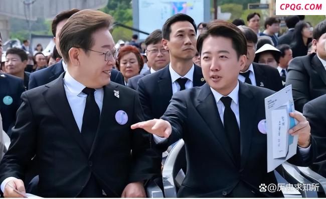 如何看待李在明的对华政策框架 平衡外交成主轴