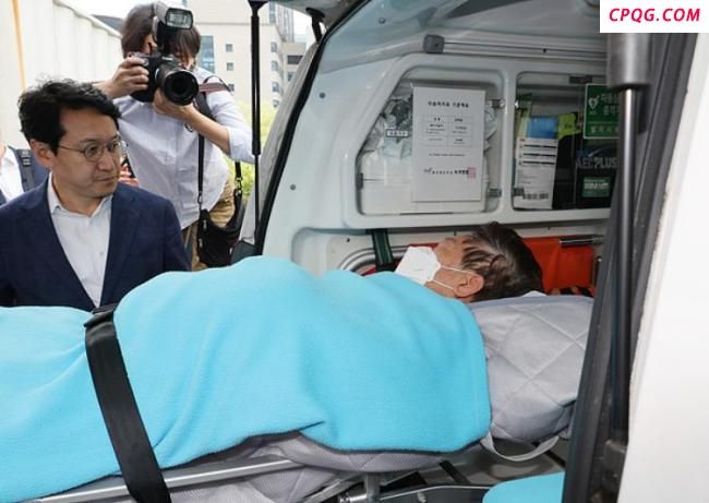 三年连破三次死局 李在明掌舵青瓦台 寒门逆袭之路