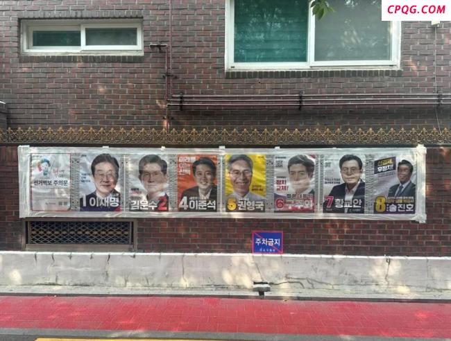 为什么说李在明赢面最大
