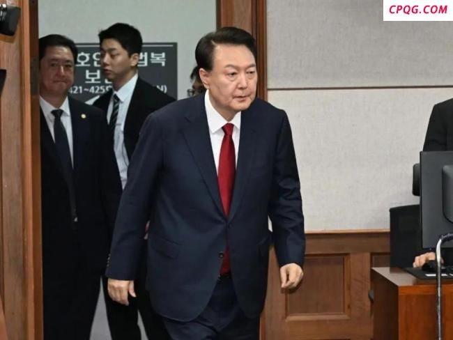 为什么说李在明赢面最大 民调领先优势明显