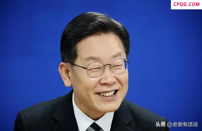 140天韩国换了三任总统，李在明铁定当选韩国总统的原因是什么？