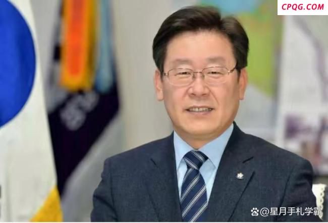 专家：李在明平衡外交触动美国神经