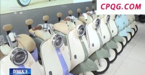 最高补贴650元!北京电动自行车以旧换新突破14万辆
