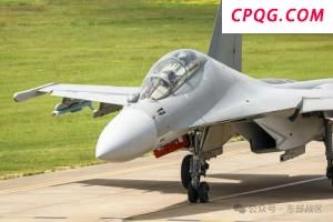 空战对抗、低空突防……来看这场实战化飞行训练