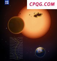 科学家发现一颗“超级地球” 可能存在类地生命