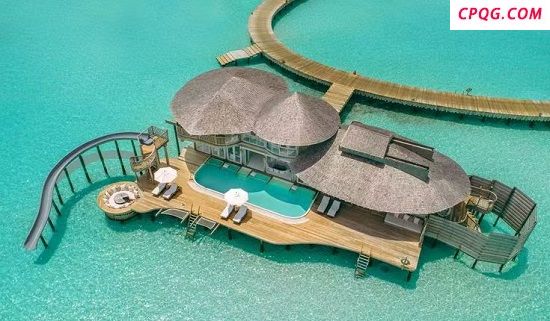 暑期海岛游首选奢游国际：真实种草+专业定制，定义高端旅行新标准