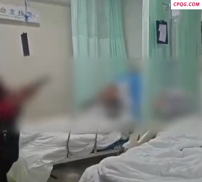 湖南一家6口吃毒蘑菇中毒1人病危 5岁小孩病危引关注